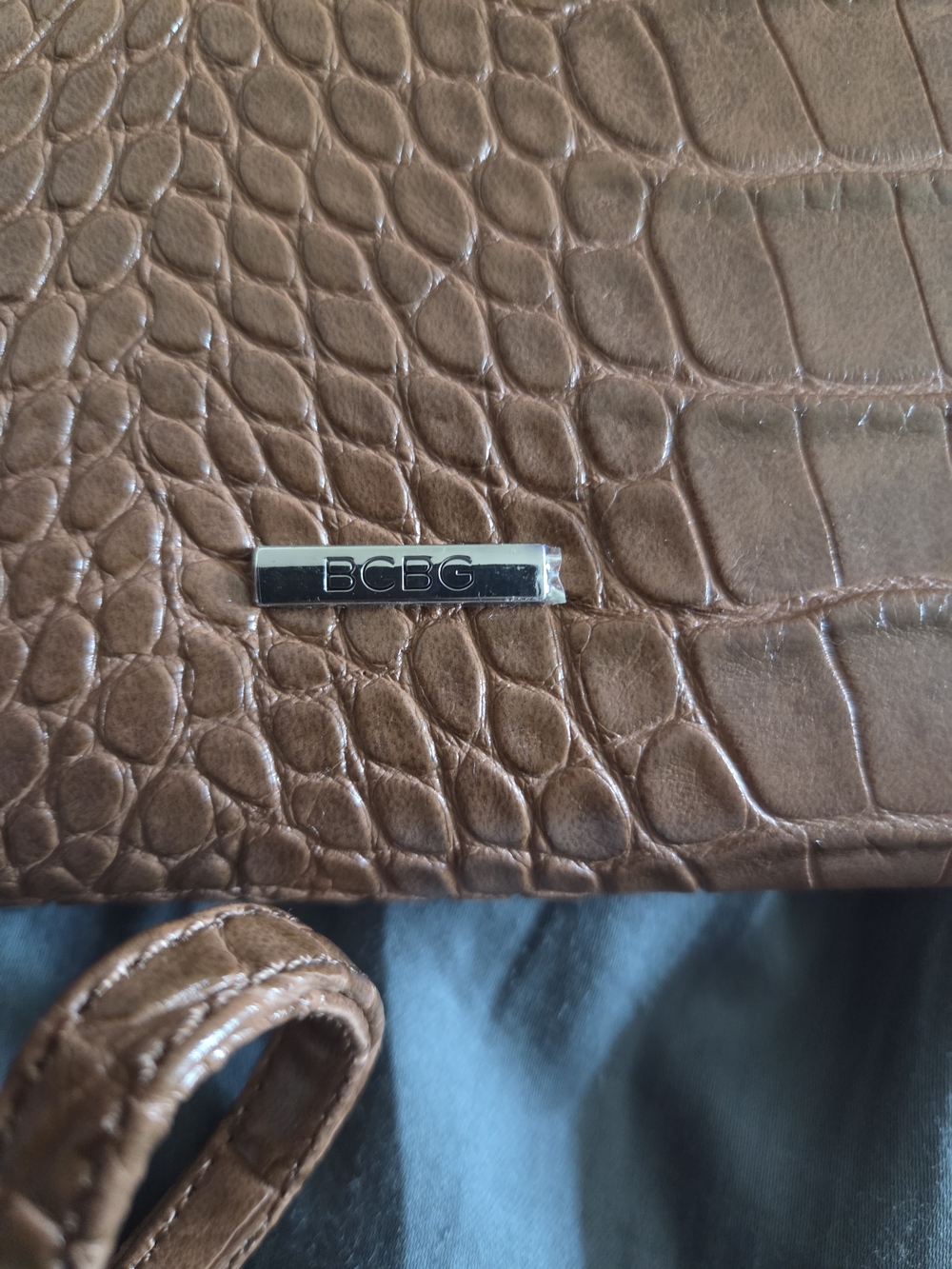 BCBGeneration Wallet - Picture 3 of 11